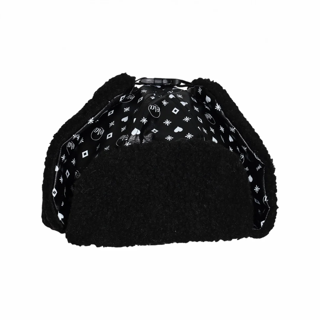 ERA Winter Trapper Hat - Image 3