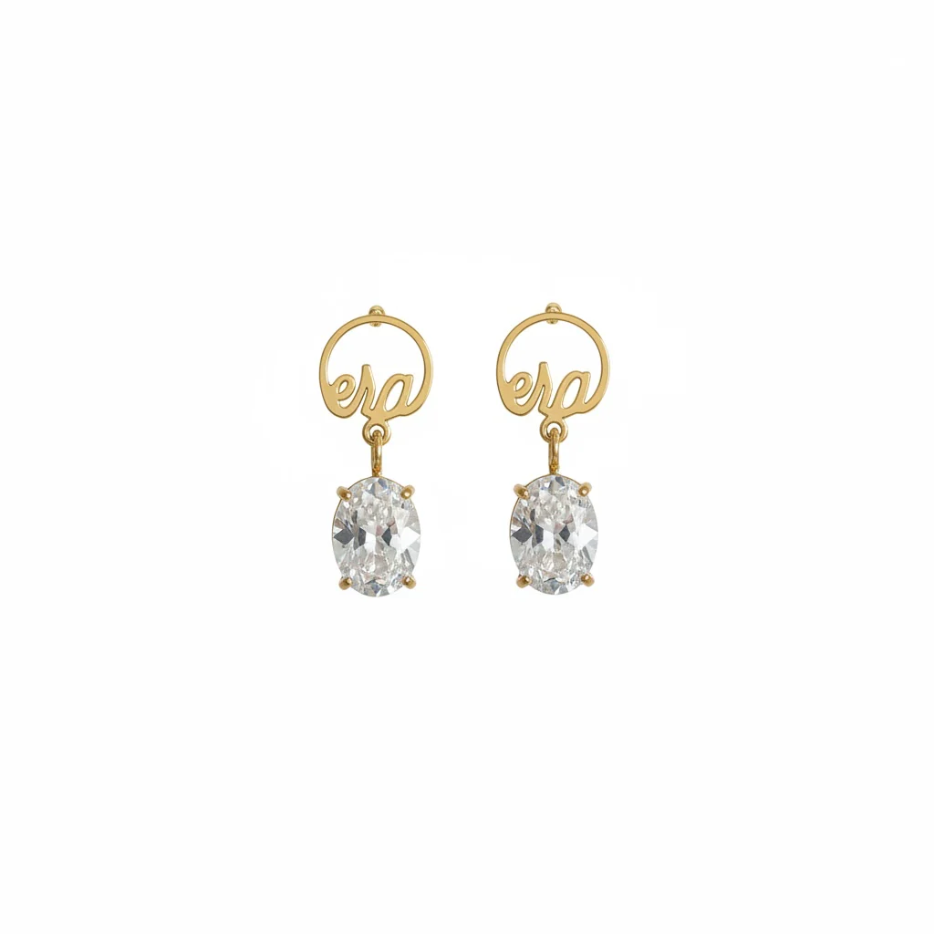 Mini Era Logo Drop Studs - Image 3