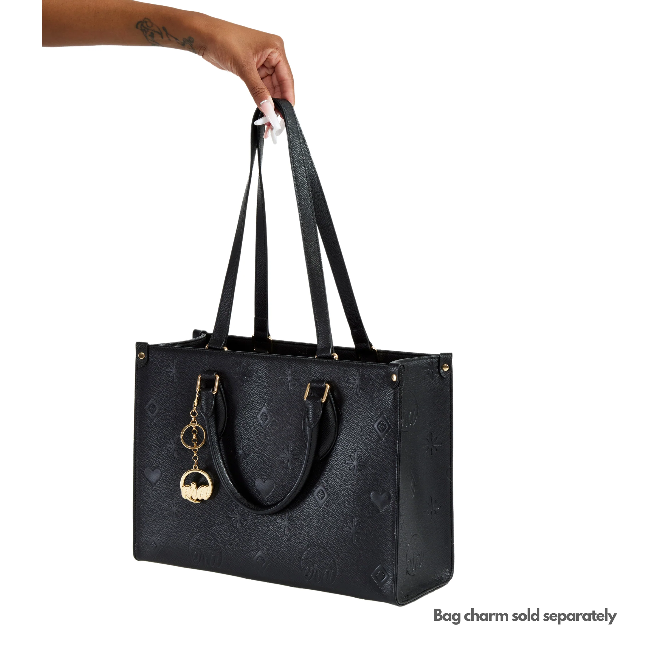 The Carryall Icon Tote - Image 3