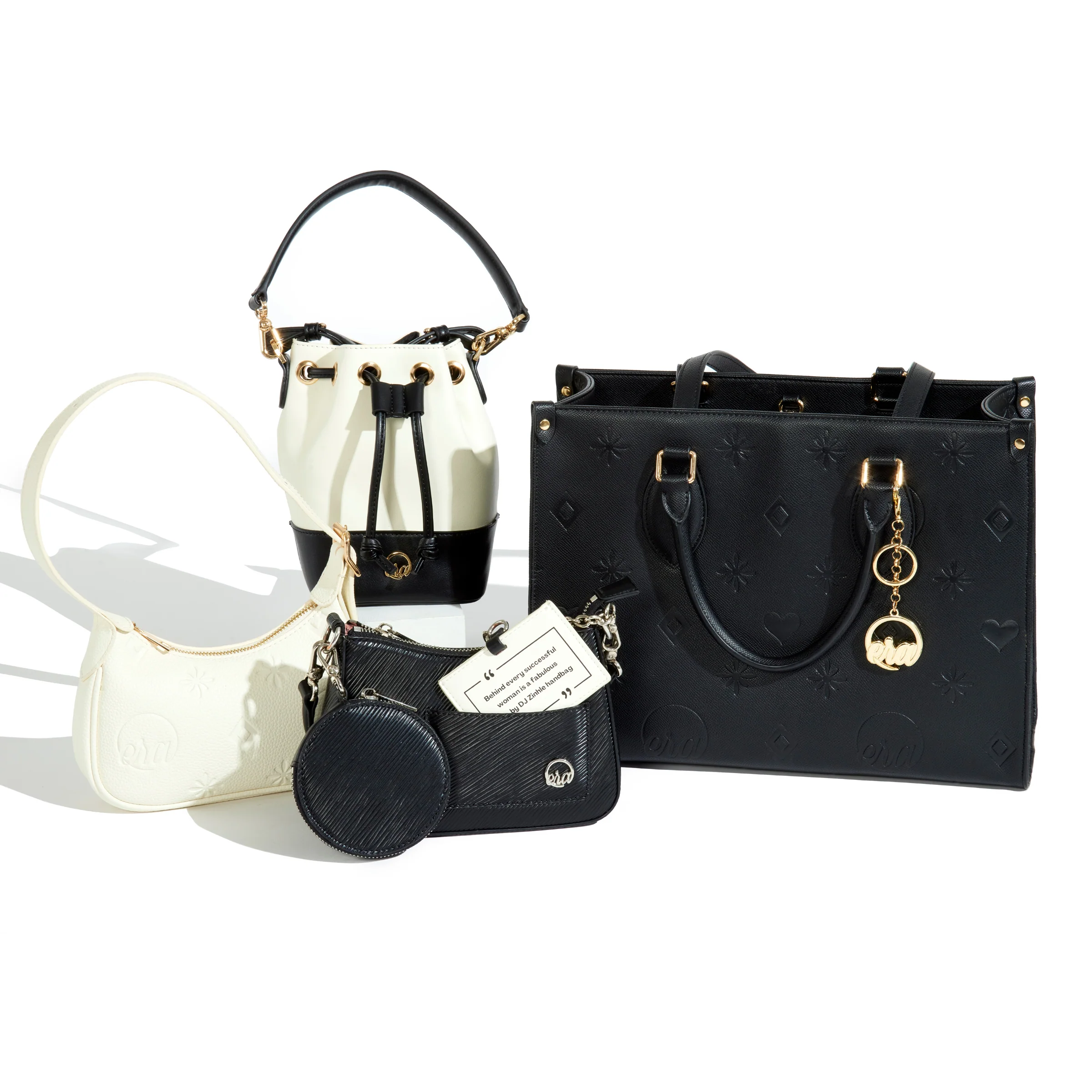 The Carryall Icon Tote - Image 4