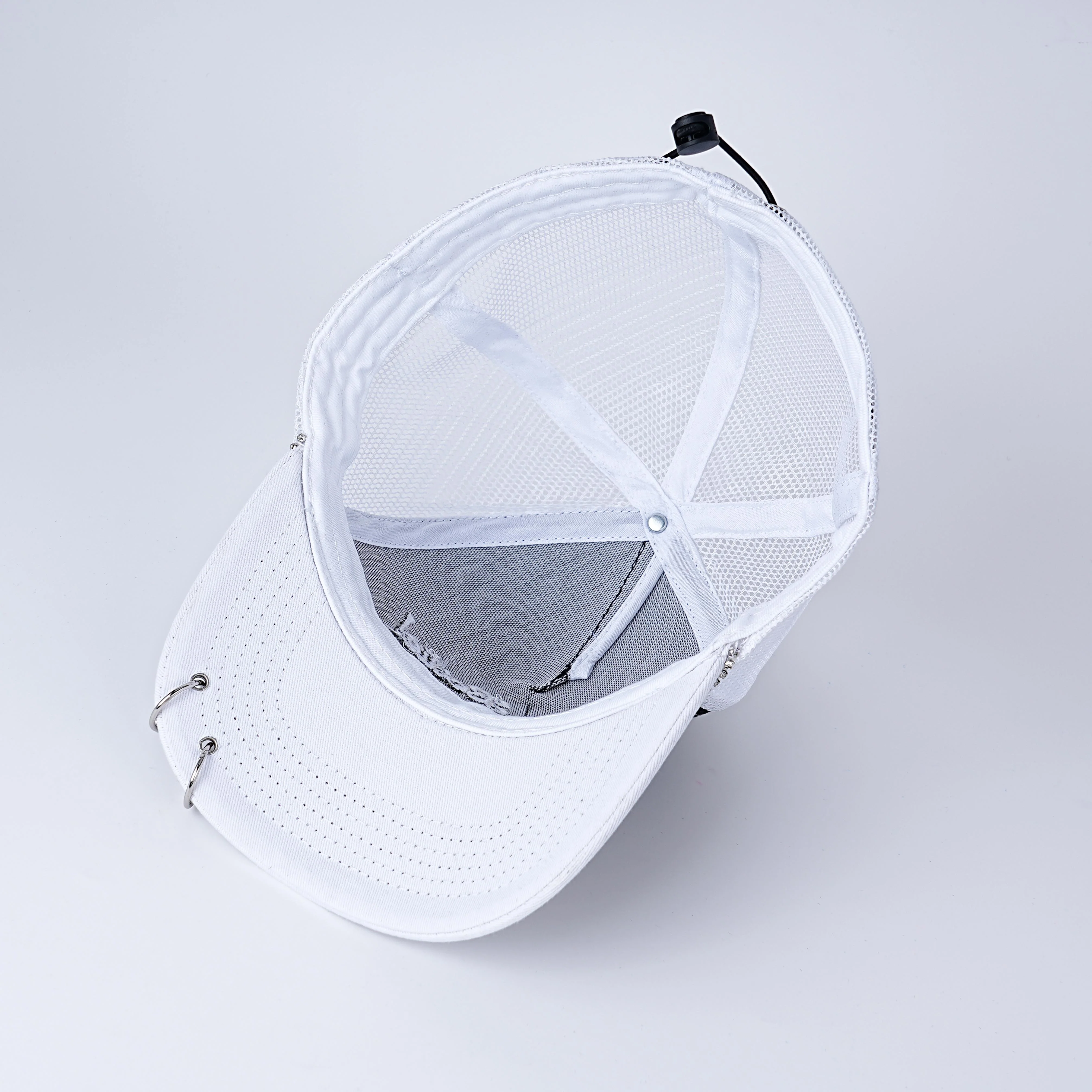 Bestie Icon Cap– Zee Nation Fest Edition - Image 3