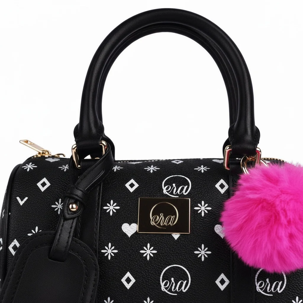 The Mini Go Getter Bag - Image 3