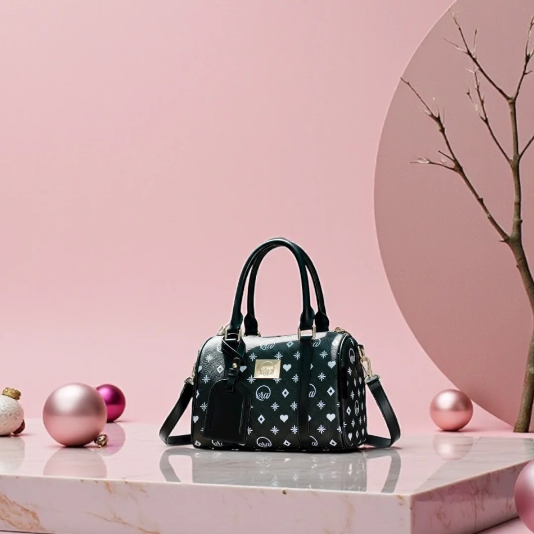 The Mini Go Getter Bag - Image 4